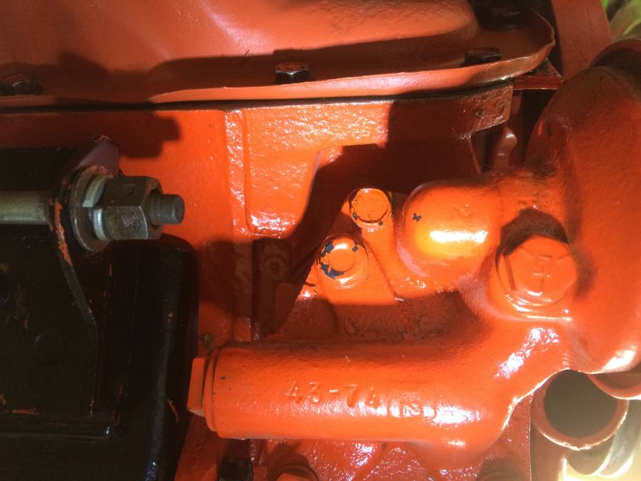 Attached picture 383 oil pump.JPG